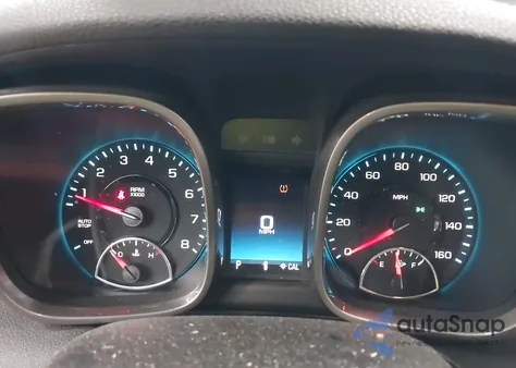 2016 Chevrolet Malibu Limited Lt from USA, damaged, VIN 1G11C5SA8GU126553